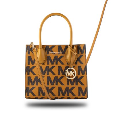 Bag Michael Kors 35F1GM9M2V-MARIGLD Camel (21 x 19 x 10 cm)