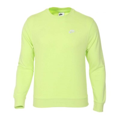 Men’s Sweatshirt without Hood Nike 736