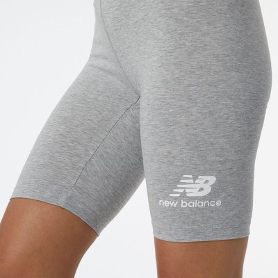 Sport leggings for Women New Balance WS21505 AG Grey