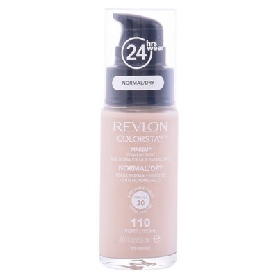 Revlon Flytende Foundationsminke 007377-04 30 ml beige Nylon