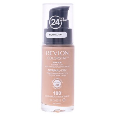 Revlon Flytende Foundationsminke 007377-04 30 ml beige Nylon
