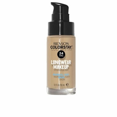 Revlon Flytende Foundationsminke 007377-04 30 ml beige Nylon