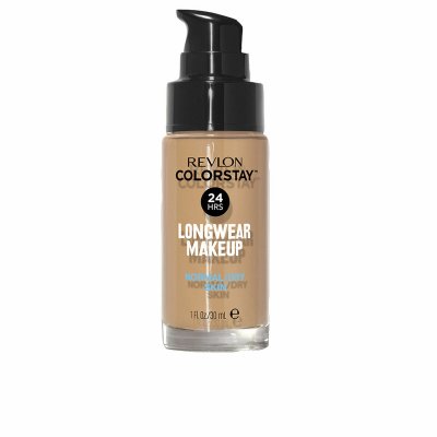 Revlon Flytende Foundationsminke 007377-04 30 ml beige Nylon