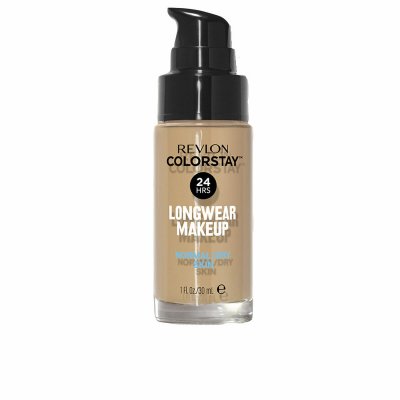 Revlon Flytende Foundationsminke 007377-04 30 ml beige Nylon