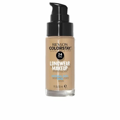 Revlon Flytende Foundationsminke 007377-04 30 ml beige Nylon