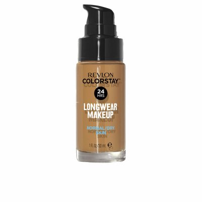 Revlon Flytende Foundationsminke 007377-04 30 ml beige Nylon