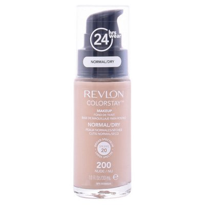 Revlon Flytende Foundationsminke 007377-04 30 ml beige Nylon