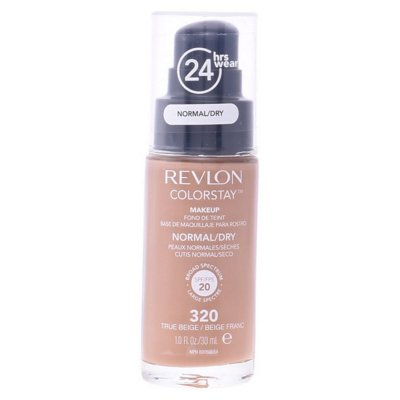 Revlon Flytende Foundationsminke 007377-04 30 ml beige Nylon