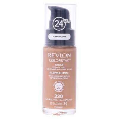Revlon Flytende Foundationsminke 007377-04 30 ml beige Nylon
