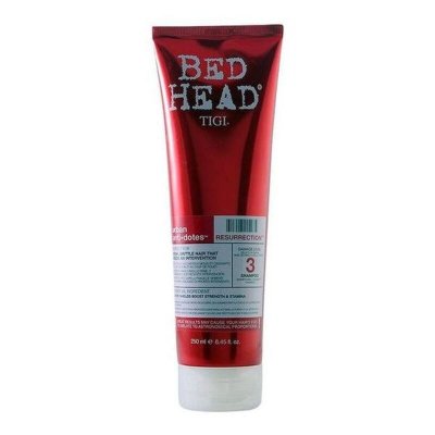 Revitalizing Shampoo Bed Head Resurrection Tigi (250 ml)