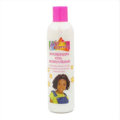 Hair Oil Sofn'free (250 ml)