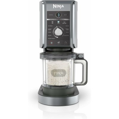 NINJA Iskremmaskin NC502EU Sølv Plast 800 W