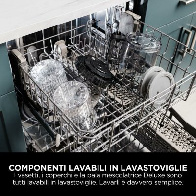 NINJA Iskremmaskin NC502EU Sølv Plast 800 W