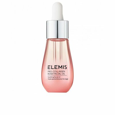 Elemis Fuktighetsgivende ansiktskrem PRO-COLLAGEN 15 ml rosa