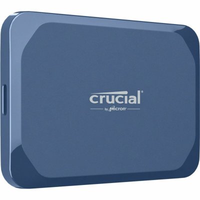 Crucial Ekstern Harddisk X10