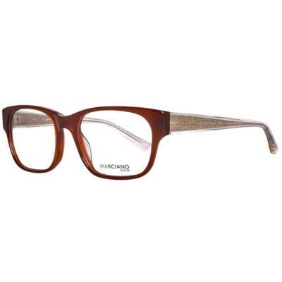 Unisex' Spectacle frame Guess Marciano GM264-050