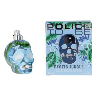 Police Herre parfyme EDT