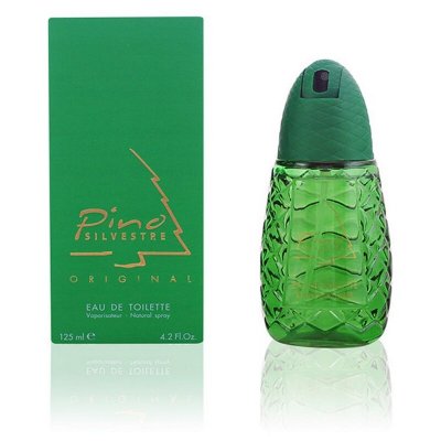 Pino Silvestre Dame parfyme Pino Silvestre Original Pino Silvestre EDT 125 ml Pino Silvestre Original Original