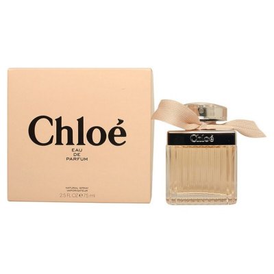 Chloe Dame parfyme Signature Chloe EDP EDP
