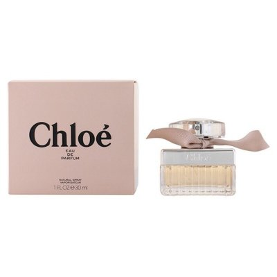 Chloe Dame parfyme Signature Chloe EDP EDP