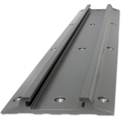 Ergotron TV-Montering 31-017-182 65" Sølv Aluminium