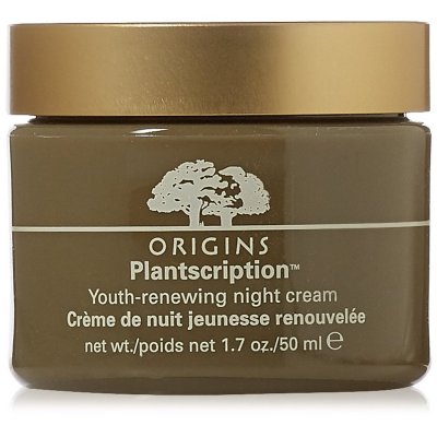 Origins Nattkrem Plantscription 50 ml rosa Skinn