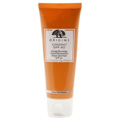 Origins Revitaliserende krem Origins Ginzing Spf 40 50 ml Ginseng