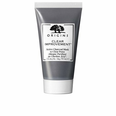 Origins Fuktighetsgiver Ansiktsmaske Clear Improvement 30 ml