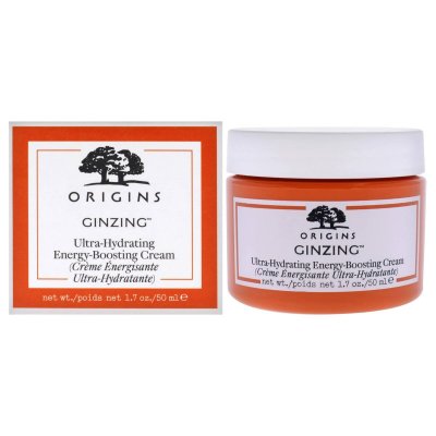 Ansiktskrem Origins GINZING 50 ml