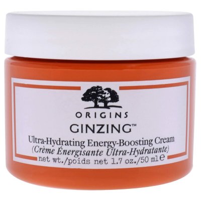 Ansiktskrem Origins GINZING 50 ml