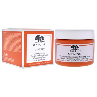Ansiktskrem Origins GINZING 50 ml
