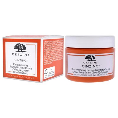 Ansiktskrem Origins GINZING 50 ml