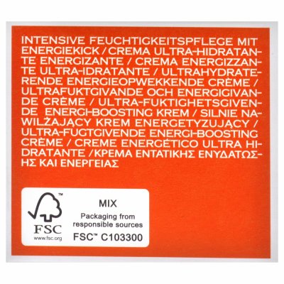 Ansiktskrem Origins GINZING 50 ml