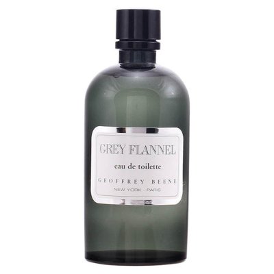 Geoffrey Beene Herre parfyme grå Flannel EDT (240 ml)