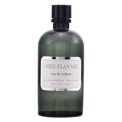 Geoffrey Beene Herre parfyme grå Flannel EDT (240 ml)
