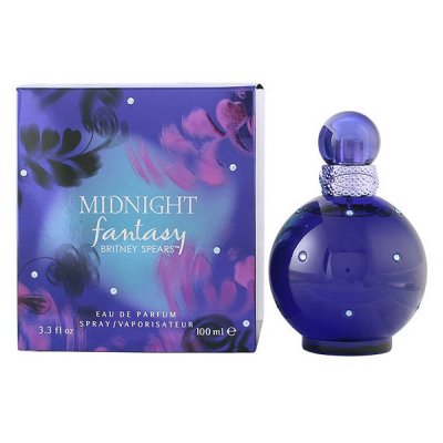 Britney Spears Dame parfyme Midnight Fantasy Britney Spears EDP EDP