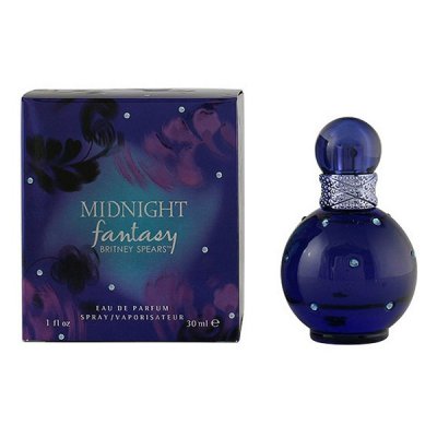 Britney Spears Dame parfyme Midnight Fantasy Britney Spears EDP EDP