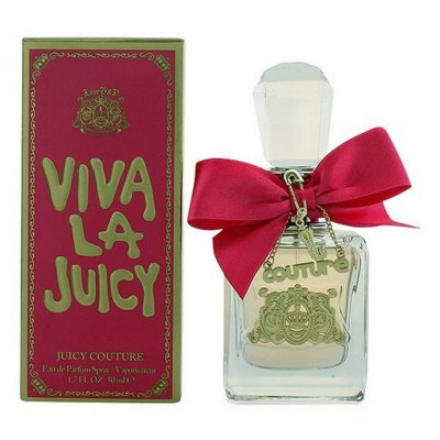 Juicy Couture Dame parfyme Viva La EDP