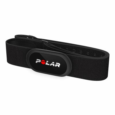Polar Sport Bluetooth Pulsmåler H10 N HR Svart