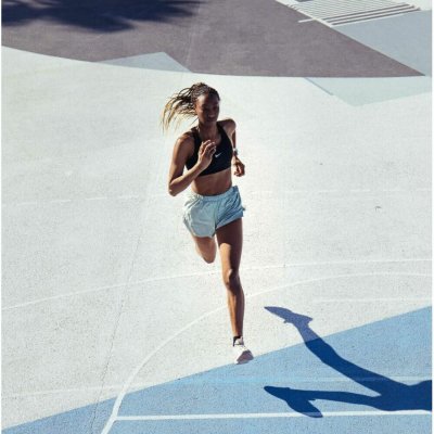 Polar Smartklokke 1, 2" Hvit Silikon