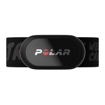 Polar Sport Bluetooth Pulsmåler H10 N HR Svart Plast