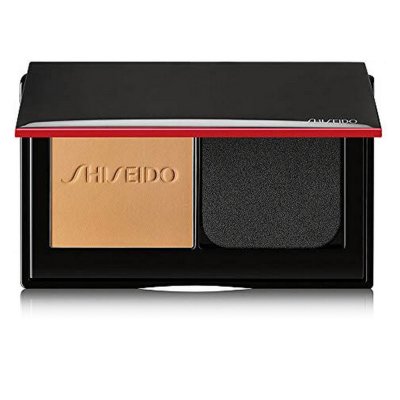 Powder Make-up Base Shiseido Synchro Skin Nº 250