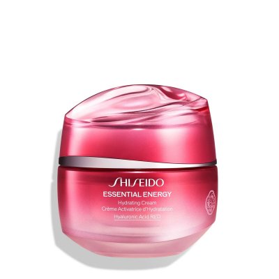 Shiseido Ansiktskrem Essential Energy 50 ml