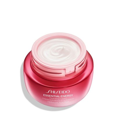 Shiseido Ansiktskrem Essential Energy 50 ml