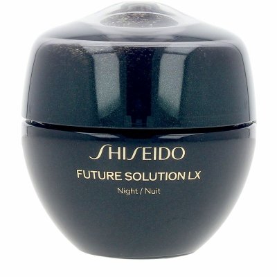 Shiseido Nattkrem FUTURE SOLUTION LX 50 ml