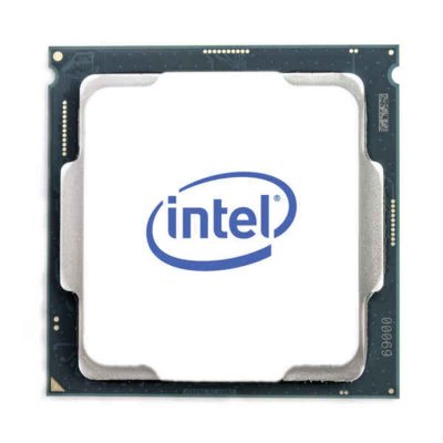 Processor Intel i5-10400F 2,9 GHZ 12 MB