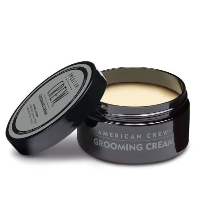 American Crew Ultrasterk Fikseringskrem Grooming Cream 85 g
