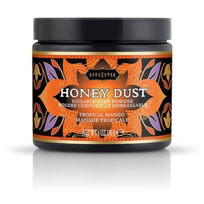Honey Dust Tropical Mango Kama Sutra 12015