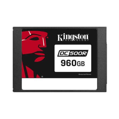 Hard Drive Kingston SEDC500R/960G 960 GB