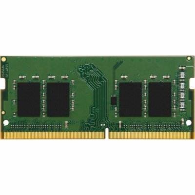 Kingston RAM-Minne KVR32S22S6/4 4 GB DDR4 3200 MHz CL22 Grønn